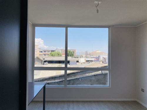 Ref:73332** Arriendo Depto Nuevo Home Estudio, Con