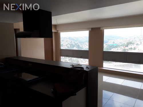 Imagen 9 de 24 de Se Renta Departamento En Puerta Santa Lucia, Álvaro Obregón, Ciudad De México