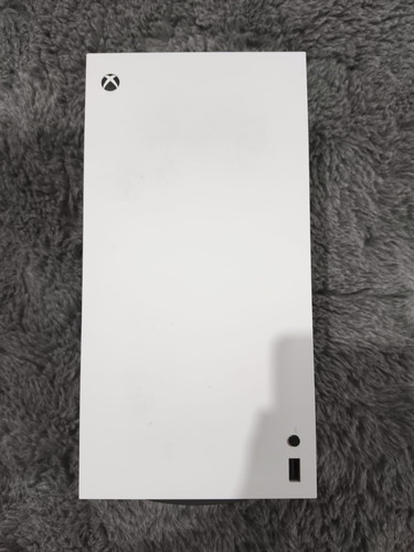 Consola Microsoft Xbox Serie X Digital 1tb Blanco C/control (Usado)