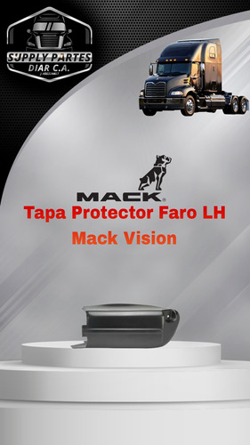 Protector Faro Mack Vision 