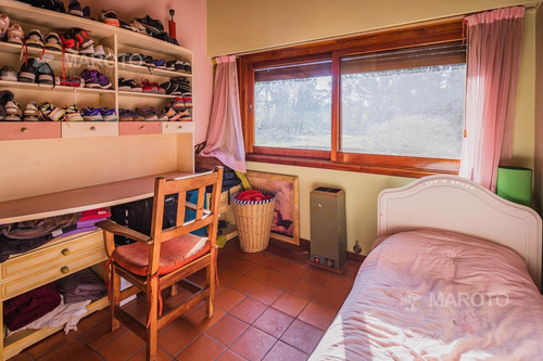 Imagen 18 de 30 de Casa En Venta En Los Horneros - Maroto Propiedades