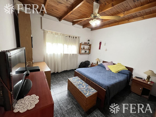 Imagen 4 de 13 de Venta De Departamento Tipo Casa Ph 3 Ambientes En Bernal Oeste (25902)