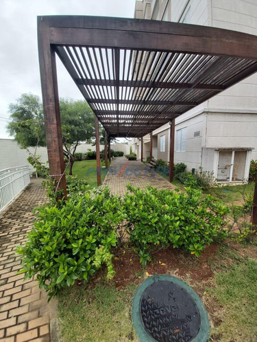 Apartamento À Venda Em Jardim Roseira - Ap275809