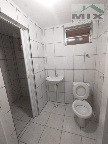 Imagem 8 de 11 de Casa De Vila Em Vila Santa Luzia - São Bernardo Do Campo, Sp - 3793
