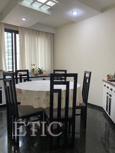 Imagem 19 de 30 de Apartamento Residencial Em São Paulo - Sp - Ap2318_etic