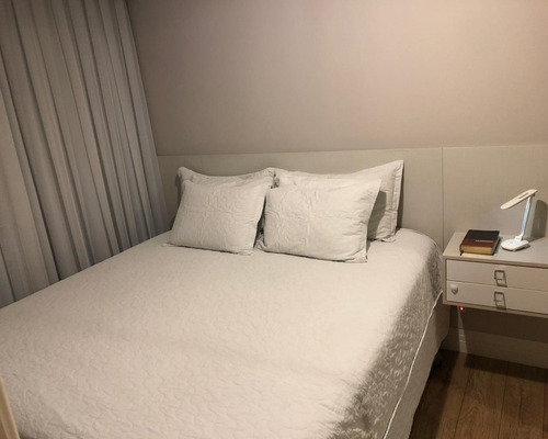 Imagem 15 de 25 de Apartamento - Ap01378 - 68473584