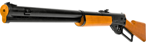 Carabina De Pressão Cowboy Lever Action Madeira Rossi 4,5mm