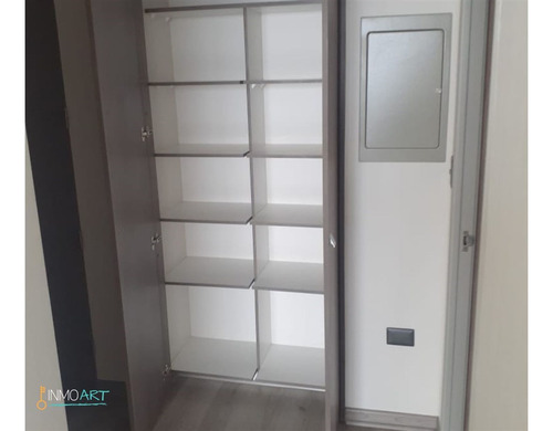 Arriendo Departamento De 3 Dorm En Cond Vista Ñielol, Temuco