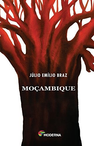Libro Mocambique Mod Lit Veredas De Moderna - Paradidatico