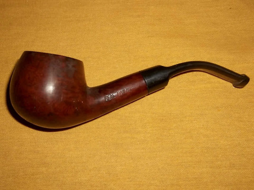 Pipa Real Briar.impecable Y Hermosa