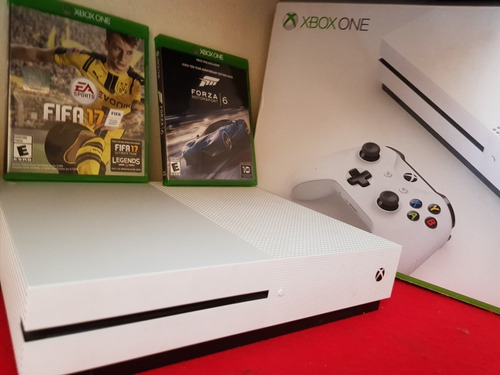 Vendo  Xbox S Impecable Poco Uso