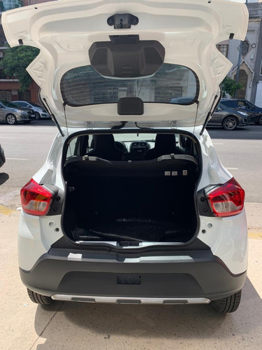 Renault Kwid Outsider - Tomamos Tu Usado