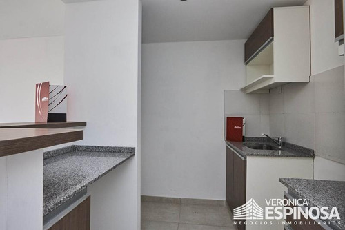 Imagen 11 de 30 de Departamento De Dos Ambientes En Venta, Morón. Detalles De Categoría !