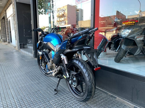 Imagen 20 de 23 de Kiden Kd 150-z Financiacion Con Dni No Rouser No Hero