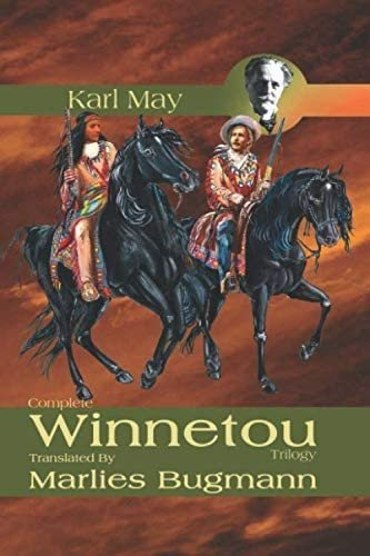 Libro:  Complete Winnetou Trilogy