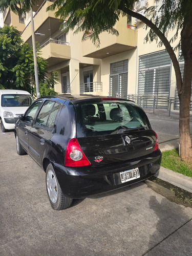 Renault Clio 1.2 Pack Plus