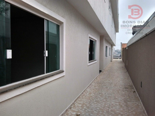 Imagem 6 de 15 de Sobrado Em Condominio - Vila Re - Ref: 4054 - V-4054