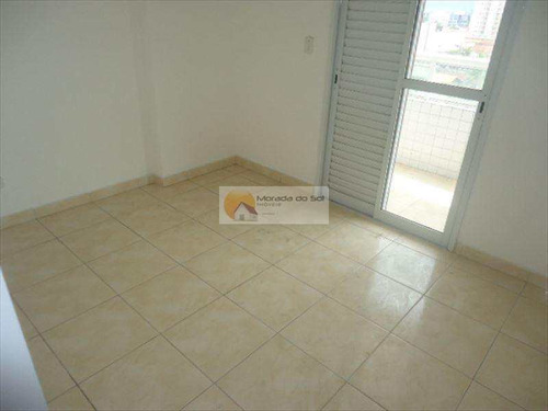 Imagem 13 de 30 de Apartamento 3 Dormitórios Em Praia Grande Aviação A Venda - V3169