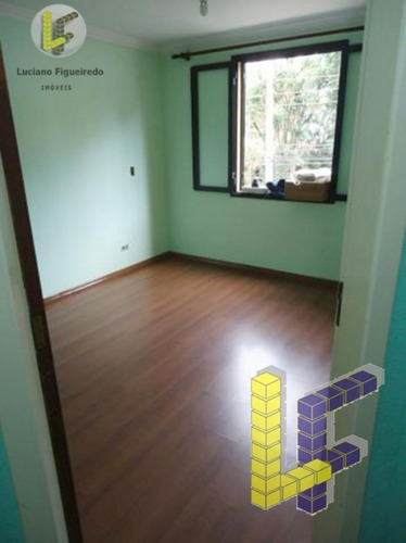 Venda Apartamento Santo Andre Vila Alice Ref: 14626 - 14626