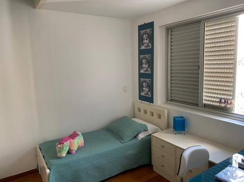 Apartamento 4 Quartos 165m² À Venda Por R$950.000,00
