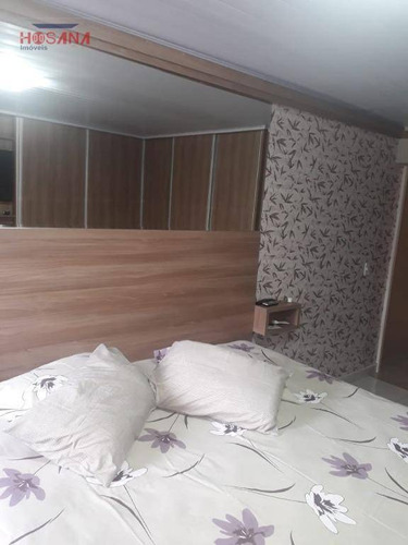 Imagem 11 de 30 de Casa Residencial À Venda, Laranjeiras, Caieiras. - Ca0573
