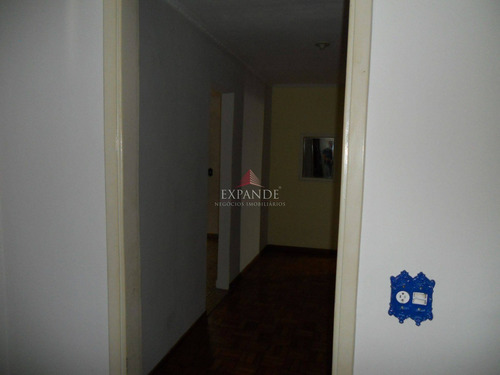 Imagem 5 de 26 de Casa No Bairro Jardim Redentor - Ca584