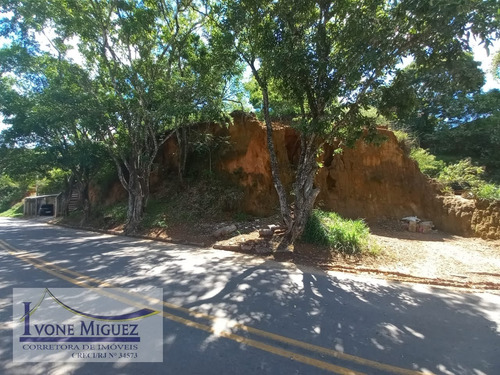Imagem 1 de 2 de Terreno Em Avelar - Paty Do Alferes - 3496