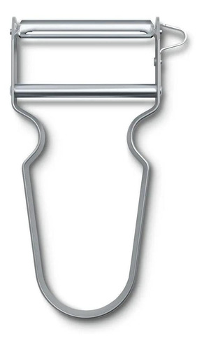 Utensilio De Cocina Victorinox Pelador Rex Gris Victorinox