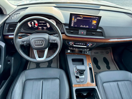 Audi Q5 2.0 L 45 Tfsi Elite Dsg