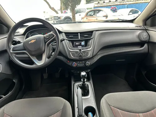 Chevrolet Aveo 1.6 Lt Mt