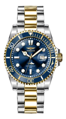 Invicta pro deals diver 30021