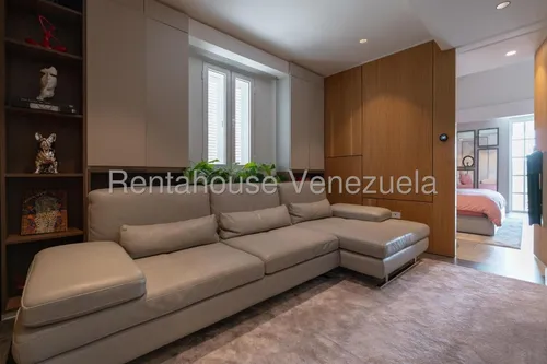 Casa En Venta Alto Hatillo