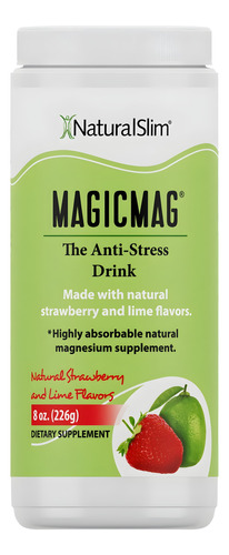 Magicmag Naturalslim - 226g