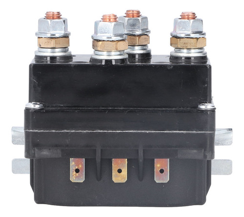 Aa Kit De Control Remoto De Contactor De Relé De Solenoide