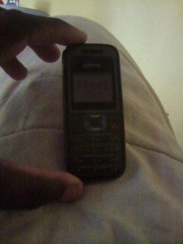 Celular Nokia 1208