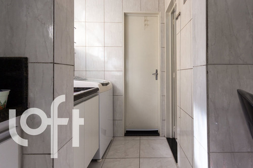 Imagem 22 de 29 de Apto Luxemburgo | 3 Quartos | 89 M² | Cond: R$600.00 | 1 Vaga - 6g3gdc