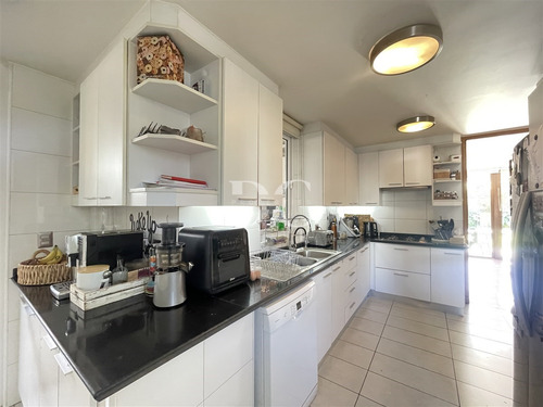 Casa En Arriendo Alianza Francesa Chamisero Chicureo Colina