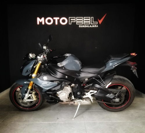 Imagen 3 de 12 de Motofeel Gdl - Bmw S1000r @motofeelgdl