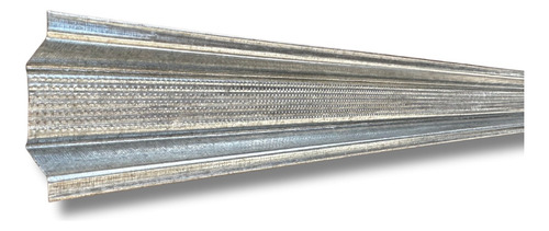 Canal Liston Estructural 6.35 X 3.05 M Cal. 20