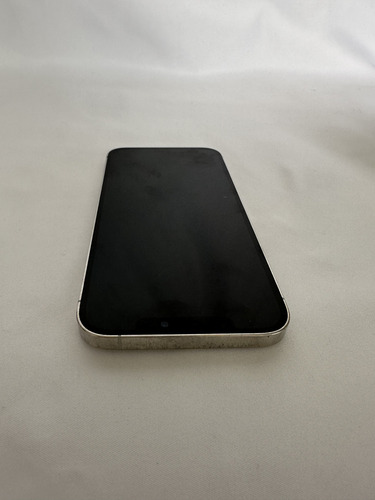 Apple iPhone 12 Pro Max (512 Gb) Plata - Mensaje De Cámara Desconocida (Usado)