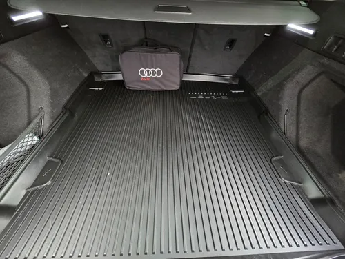 Audi E-tron Prestige