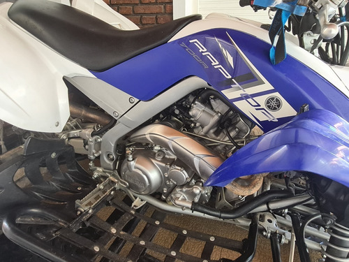 Raptor 700 Yfm 700 Permuto