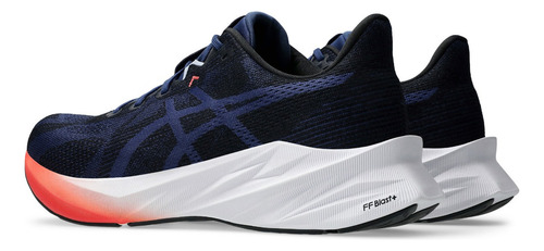 Tenis Hombre Asics Dynablast 5 Q225 400