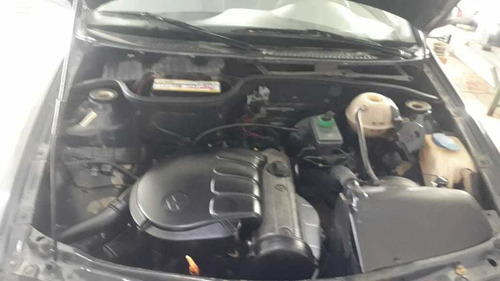 Imagem 5 de 5 de Volkswagen Gol 2003 1.0 Special 2p Gasolina