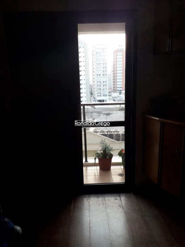 Imagem 14 de 30 de Apartamento Com 3 Dorms, Vila Mariana, São Paulo - R$ 850 Mil, Cod: 3053 - V3053