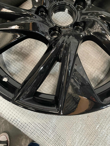 Roda Original Gwm Haval H6 Hev Premium 2023/24 Aro 19 (unid) (Usado)