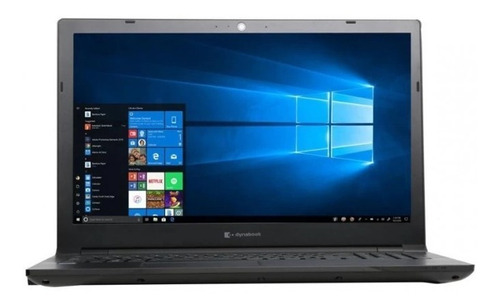 Notebook Dynabook By Toshiba Tecra A50-f 4gb 128gb Ssd 15,6 