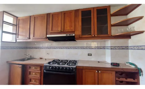 Apto Av Lecuna 73mts En Venta