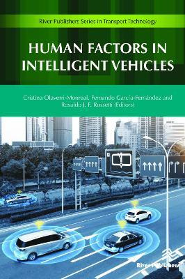 Libro Human Factors In Intelligent Vehicles - Professor C...