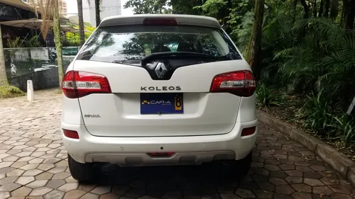Renault Koleos 2.5 Dynamique 4x2